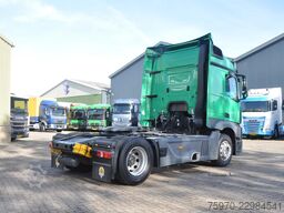 Mercedes-Benz Actros 1836 4X2 2023 175.804km SPOILERS