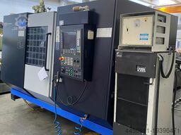 HWACHEON T2-2T YSMC