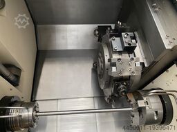 HWACHEON T2-2T YSMC