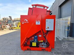 Premier Pallet Inverter FS1900