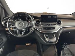 Mercedes-Benz V 300 d 4MATIC AMG Line  Allrad, 7-Sitzer