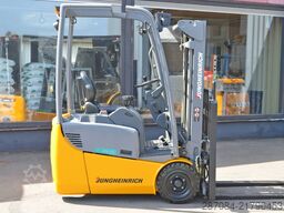 Jungheinrich EFG 113
