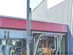 Jungheinrich EFG 113