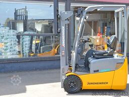 Jungheinrich EFG 113
