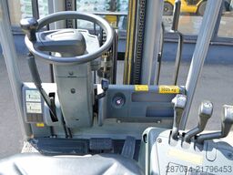 Jungheinrich EFG 113