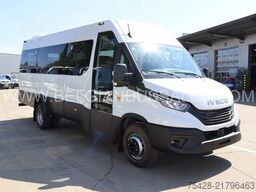 Iveco Daily Line / New / Airco / Automatic / Elect. D...