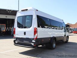 Iveco Daily Line / New / Airco / Automatic / Elect. D...
