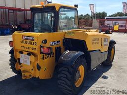 JCB 525.60