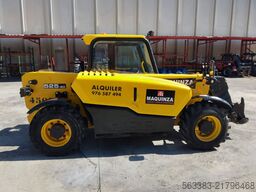 JCB 525.60