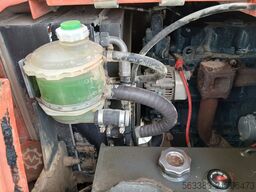 Ausa D350AHG