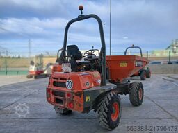 Ausa D350AHG