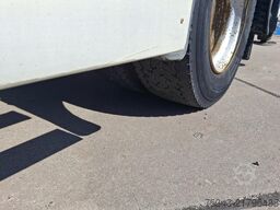 MAN TGL 12.180 BB - EURO 5 - NACELLE 15 M
