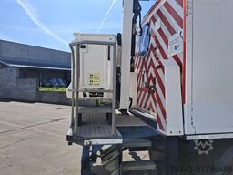MAN TGL 12.180 BB - EURO 5 - NACELLE 15 M