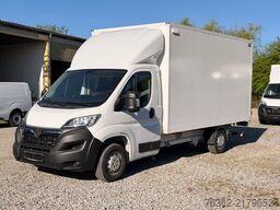 Opel Movano C L4 3,5t 2.2D Koffer m. Ladebord