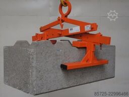  Mechanische klem
