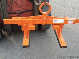  Mechanische klem