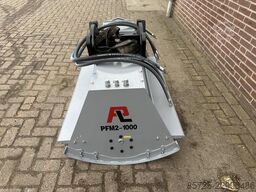 Pladdet PFM2