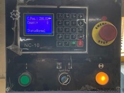 Bernardo MTH 1250 x 3
