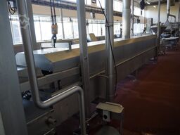 GEA-CFS Kooklijn - Welbak, Type WS 8000/900