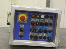 Battenfeld Bedienfeld