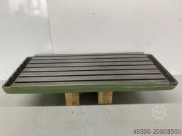 vermutlich MAHO 700 x 330