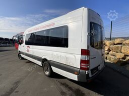 Mercedes-Benz 515 CDI Sprinter