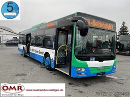 MAN A 21 Lion´s City