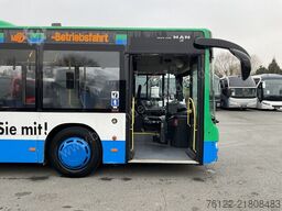 MAN A 21 Lion´s City