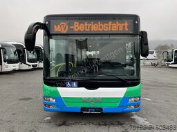 MAN A 21 Lion´s City