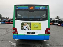 MAN A 21 Lion´s City