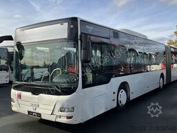 MAN A 23 Lion´s City