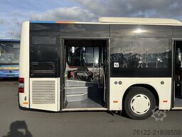 MAN A 23 Lion´s City