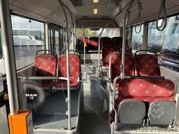 MAN A 23 Lion´s City