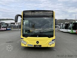 Mercedes-Benz O 530 Citaro