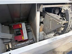 Haas SL-30THE