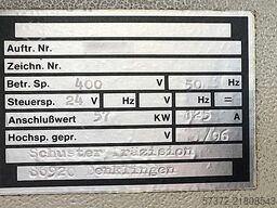 Schuster NF2/MLTS2000