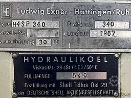 Exner H4SP 340