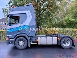 Scania R500 Kipphydraulik / Retarder / Euro6D