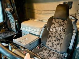 Scania R500 Kipphydraulik / Retarder / Euro6D