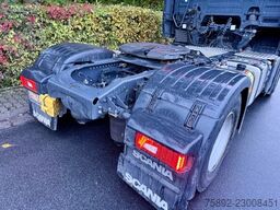 Scania R500 Kipphydraulik / Retarder / Euro6D