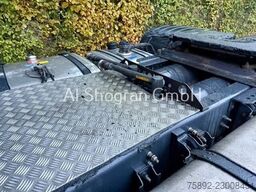 Scania R500 Kipphydraulik / Retarder / Euro6D