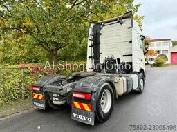 Volvo FH 500 / Kipphydraulik / Euro6D / 450tkm