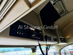 Volvo FH 500 / Kipphydraulik / Euro6D / 450tkm