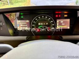 Volvo FH 500 / Kipphydraulik / Euro6D / 450tkm