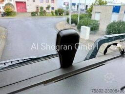 Volvo FH 500 / Kipphydraulik / Euro6D / 450tkm