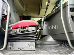 Volvo FH 500 / Kipphydraulik / Euro6D / 450tkm