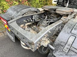 Volvo FH 500 / Kipphydraulik / Euro6D / 450tkm