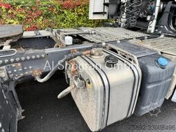 Volvo FH 500 / Kipphydraulik / Euro6D / 450tkm