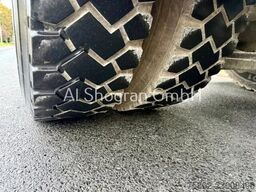 Volvo FH 500 / Kipphydraulik / Euro6D / 450tkm