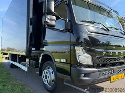 Mitsubishi FUSO FUSO